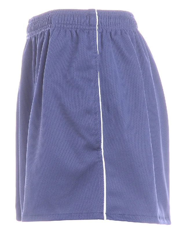 Soft Trends Label Upcycled Reebok Louise Sport Shorts