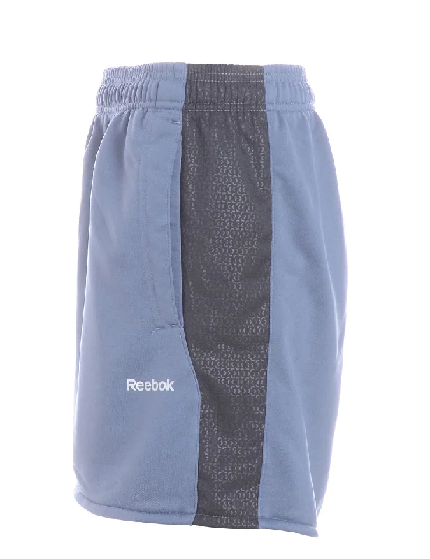 Elegant Casuals Label Upcycled Reebok Louise Sport Shorts