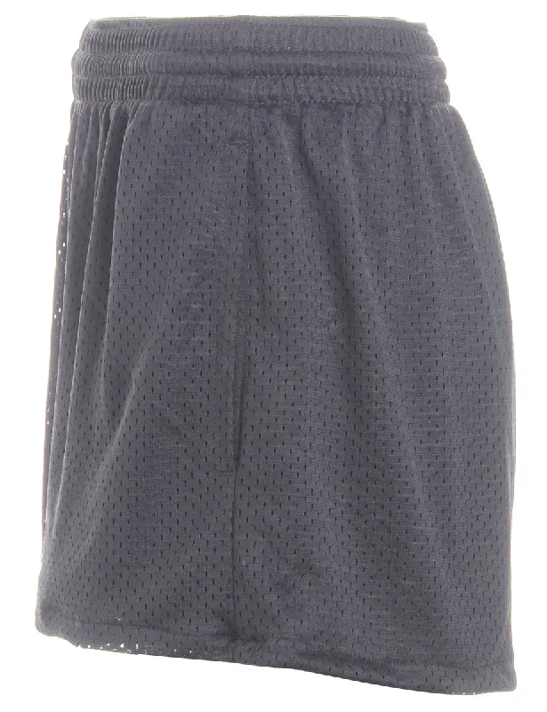 Elegant Dressing Label Upcycled Reebok Louise Sport Shorts