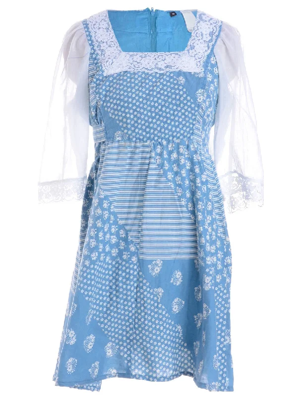 Dressing Tips Label Vivienne Short Dress