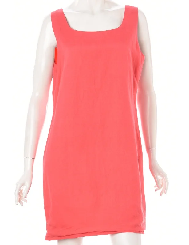 Daily Comfort Label Vivienne Short Dress