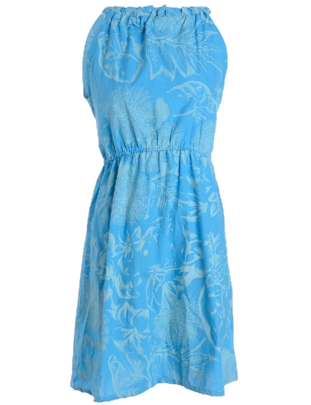 Elegant Series Label Vivienne Short Dress