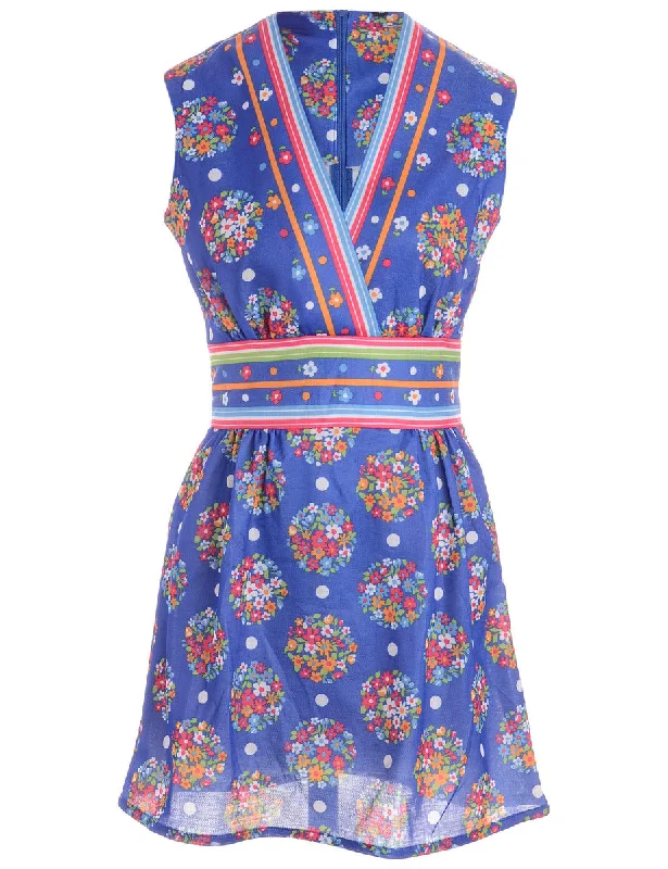 Exquisite Tailoring Label Vivienne Short Dress