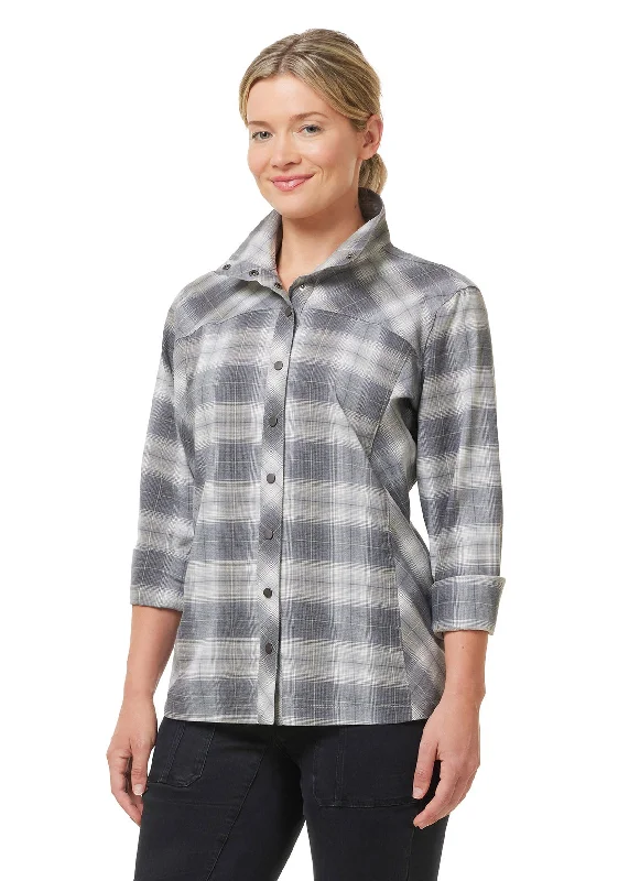 Economic Outlook Not Just a Barn Shirt