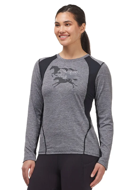 Personalized Design Round Up Base Layer