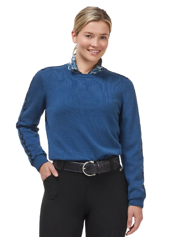 Casual Choice Snaffle Bits Sweater