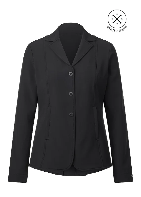 Breathable Style Winter Circuit Show Coat